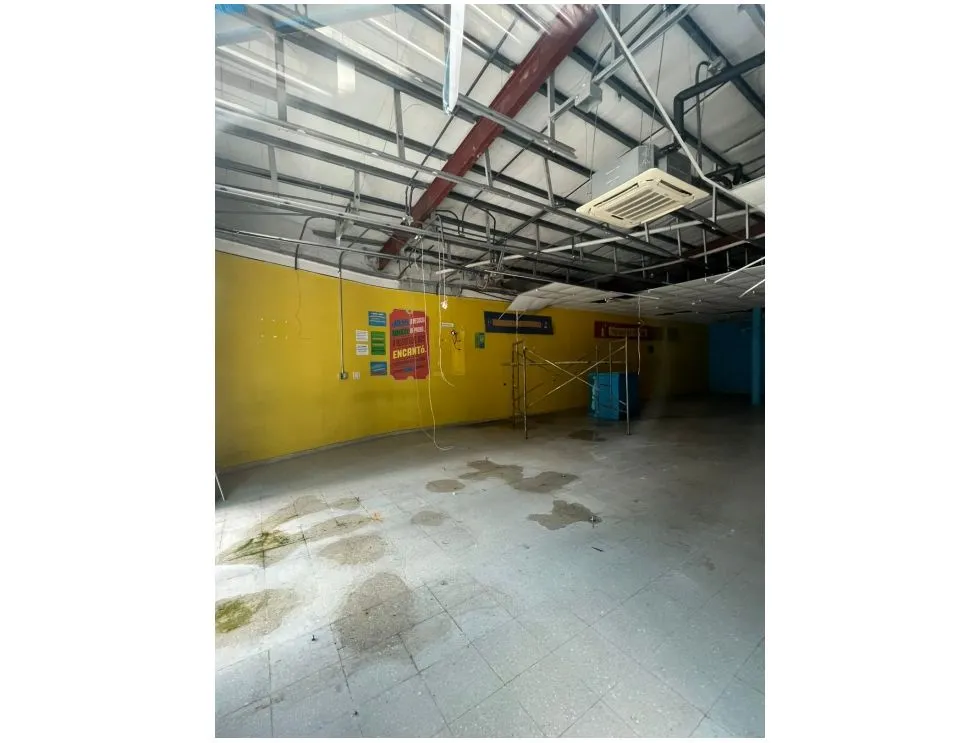 SAN FRANCISCO / 500M / 6 PARKING / FRONT FACING MAIN AVENUE / GROUND FLOOR