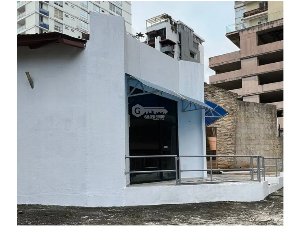 SAN FRANCISCO / 500M / 6 PARKING / FRONT FACING MAIN AVENUE / GROUND FLOOR