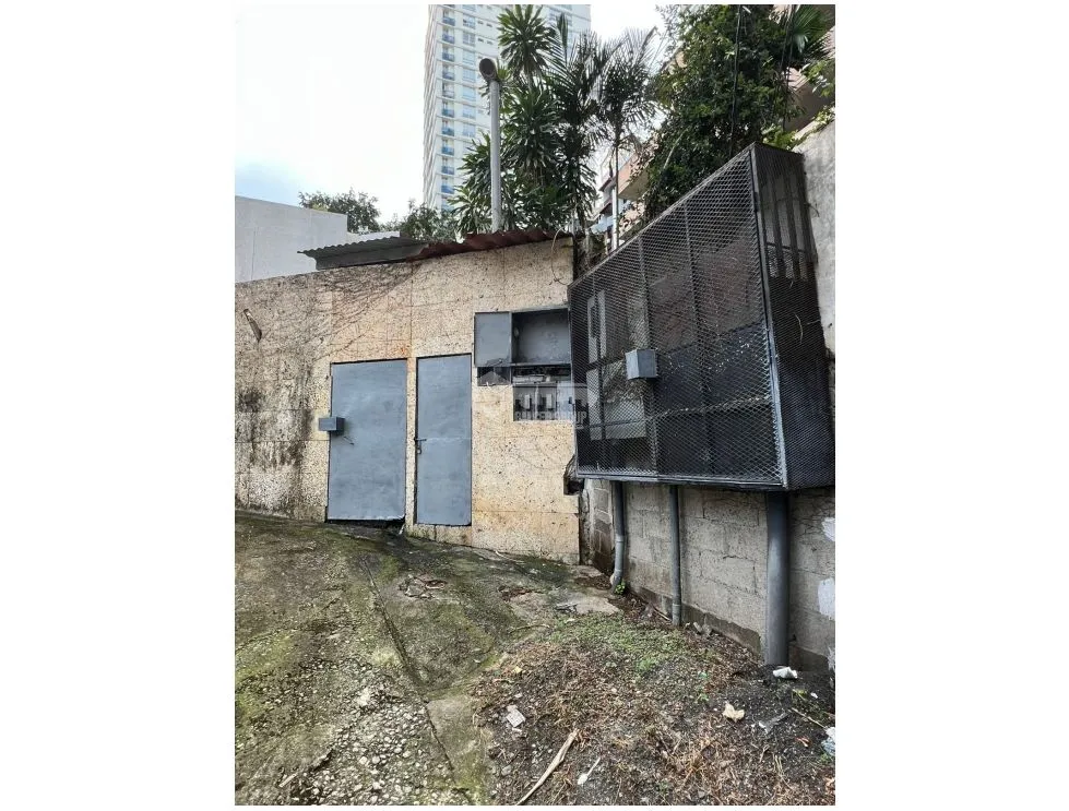 SAN FRANCISCO / 500M / 6 PARKING / FRONT FACING MAIN AVENUE / GROUND FLOOR
