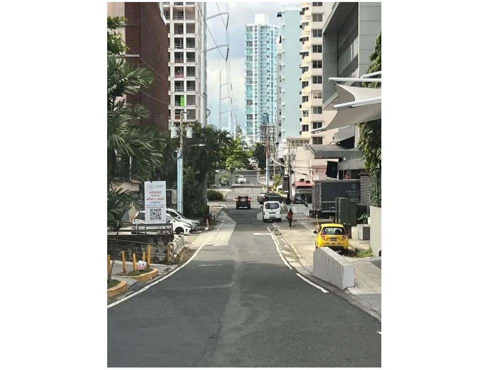 SAN FRANCISCO / 500M / 6 PARKING / FRONT FACING MAIN AVENUE / GROUND FLOOR