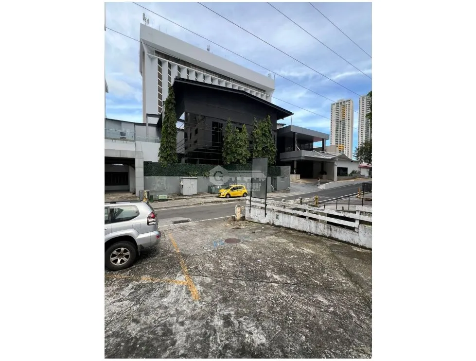 SAN FRANCISCO / 500M / 6 PARKING / FRONT FACING MAIN AVENUE / GROUND FLOOR