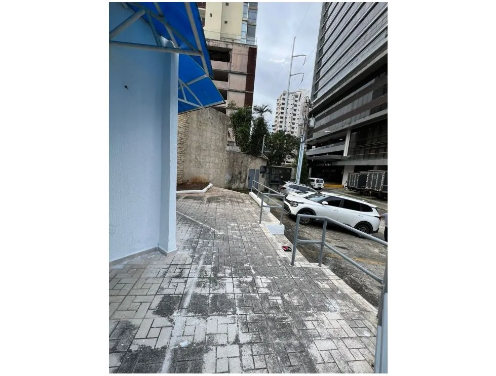 SAN FRANCISCO / 500M / 6 PARKING / FRONT FACING MAIN AVENUE / GROUND FLOOR