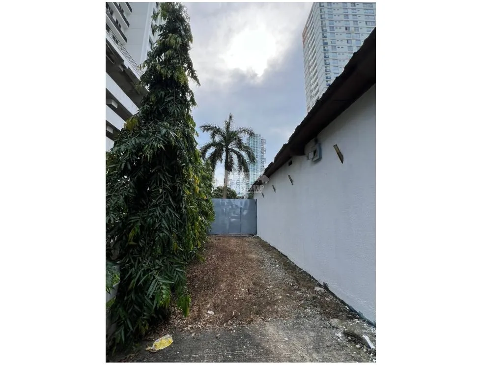 SAN FRANCISCO / 500M / 6 PARKING / FRONT FACING MAIN AVENUE / GROUND FLOOR