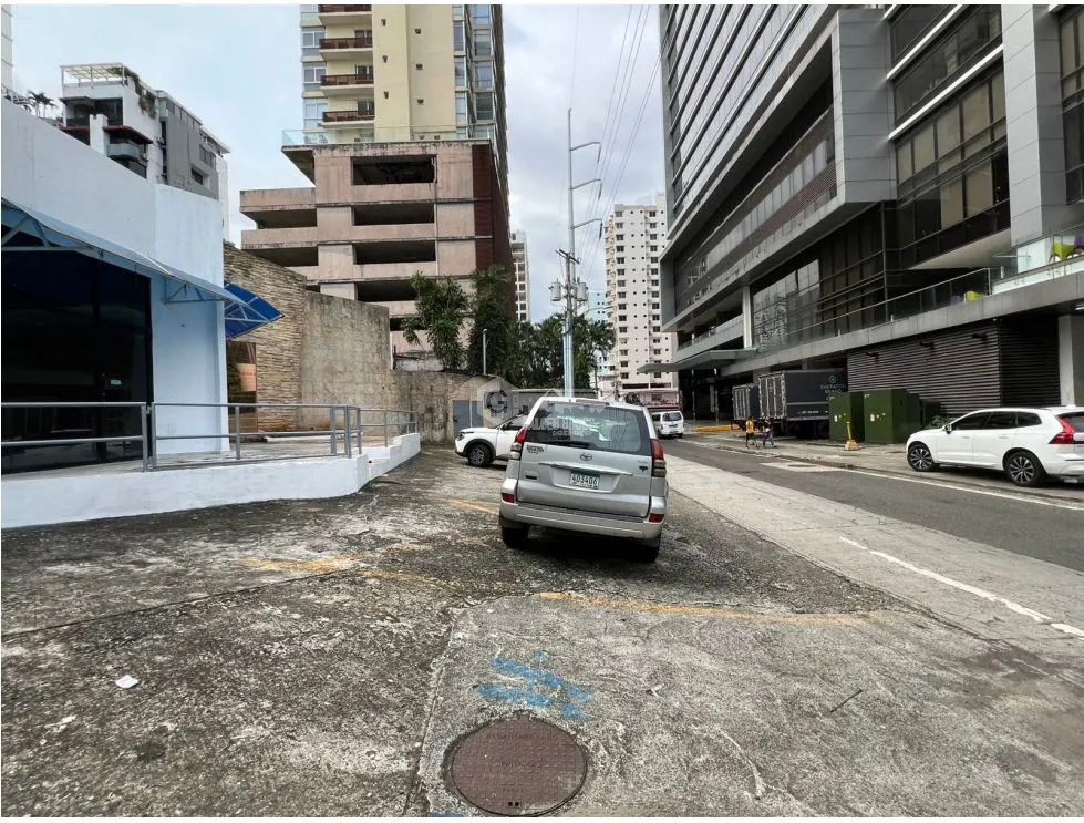 SAN FRANCISCO / 500M / 6 PARKING / FRONT FACING MAIN AVENUE / GROUND FLOOR