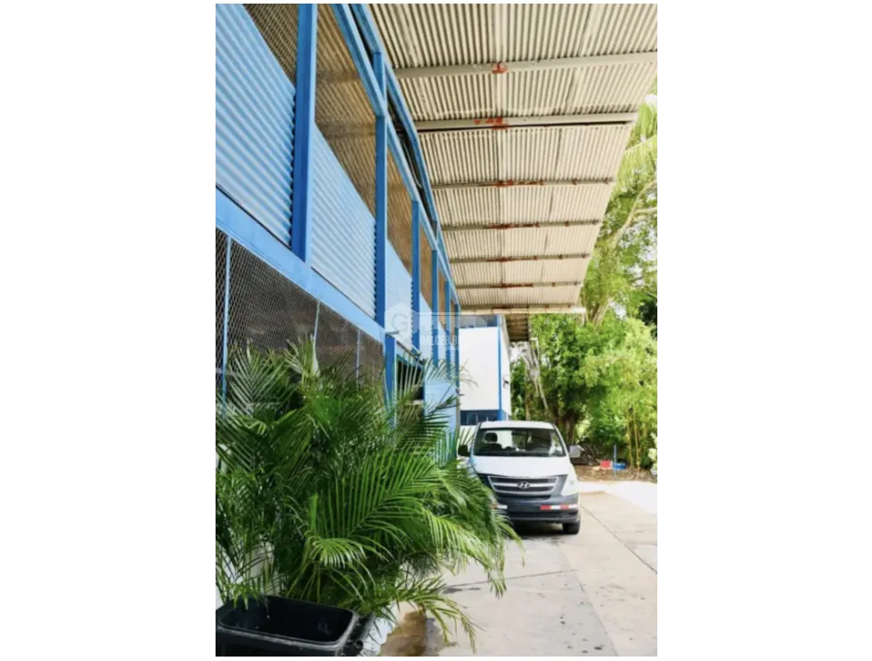 12 DE OCTUBRE / 1990M / TERRENO COMERCIAL IDEAL PARA DESARROLLO / C-2