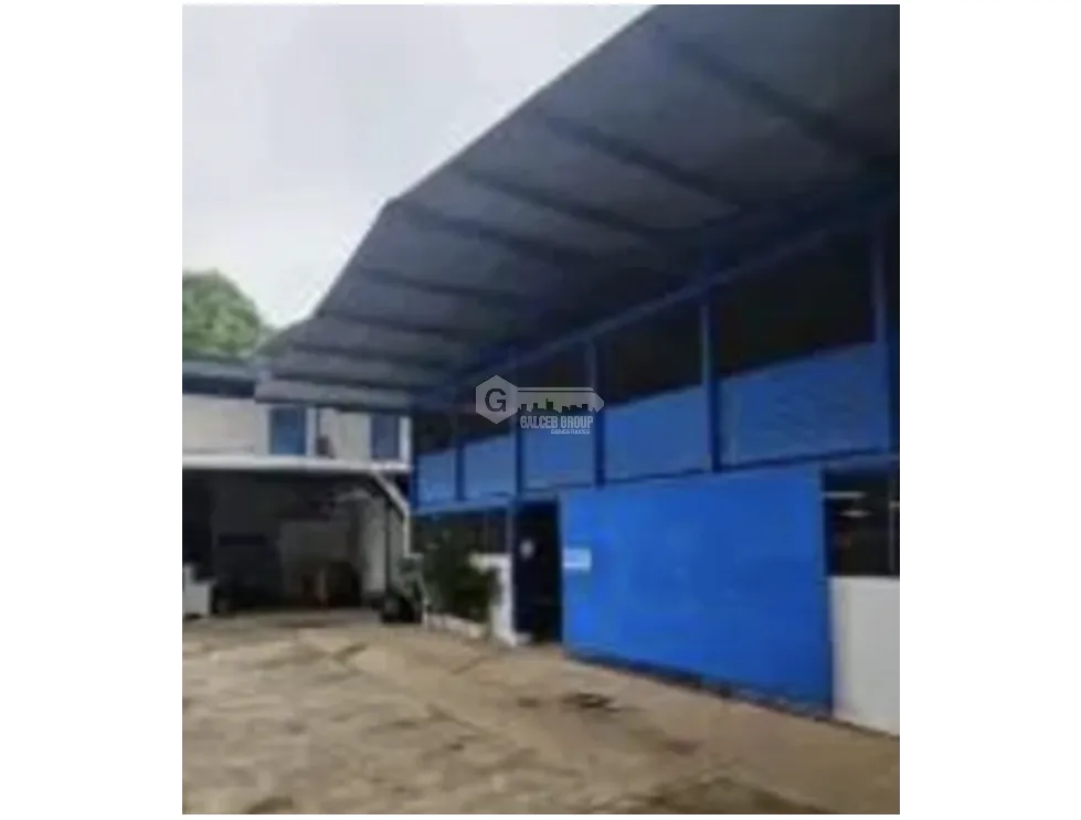 12 DE OCTUBRE / 1990M / TERRENO COMERCIAL IDEAL PARA DESARROLLO / C-2