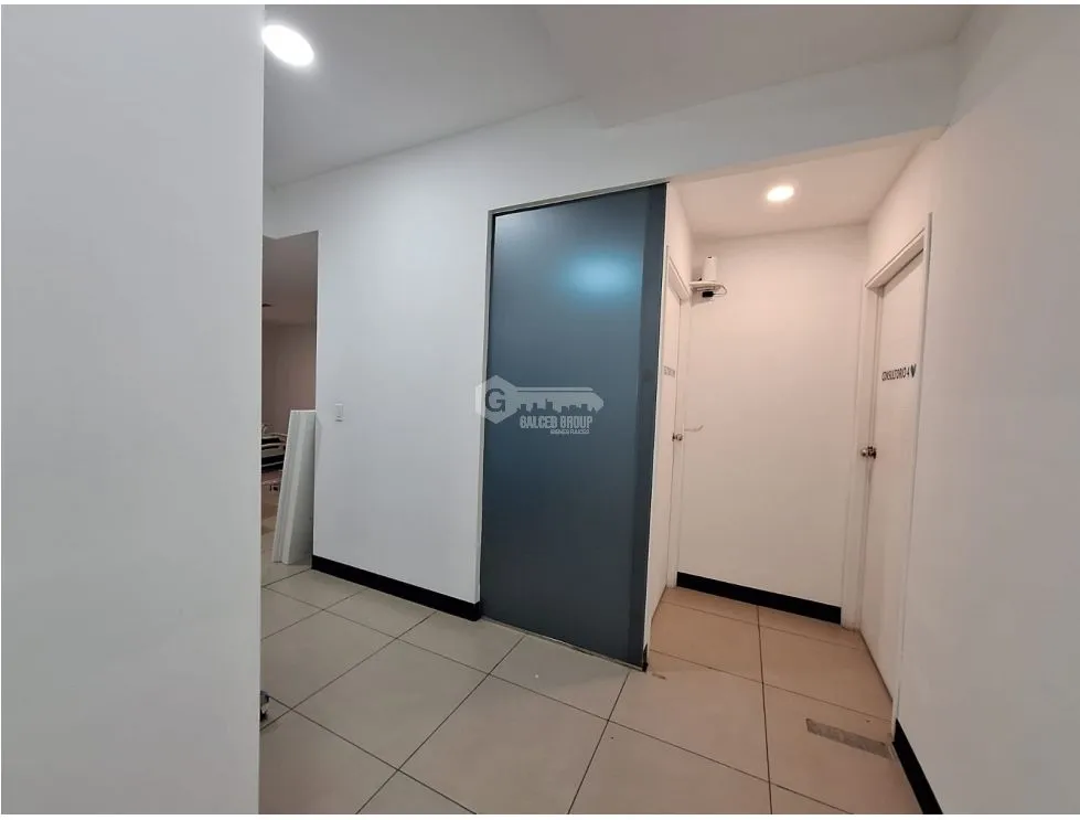 Espace commercial à 12 de Octubre à louer