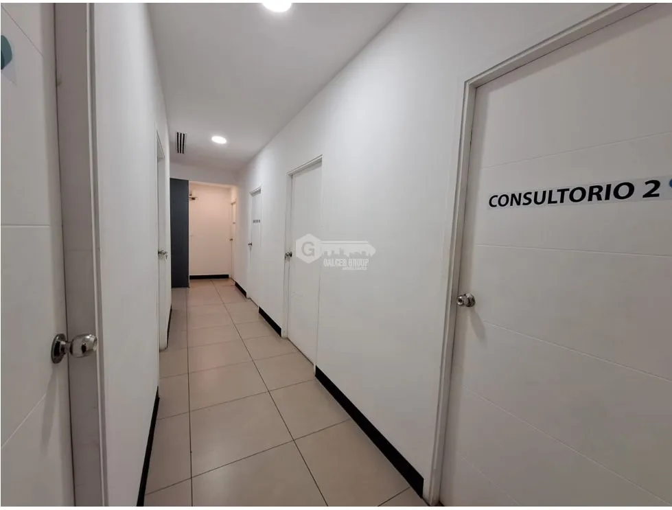 Espace commercial à 12 de Octubre à louer