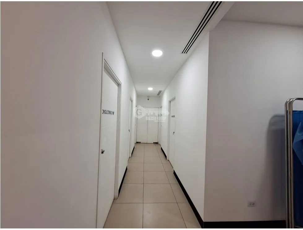 Espace commercial à 12 de Octubre à louer