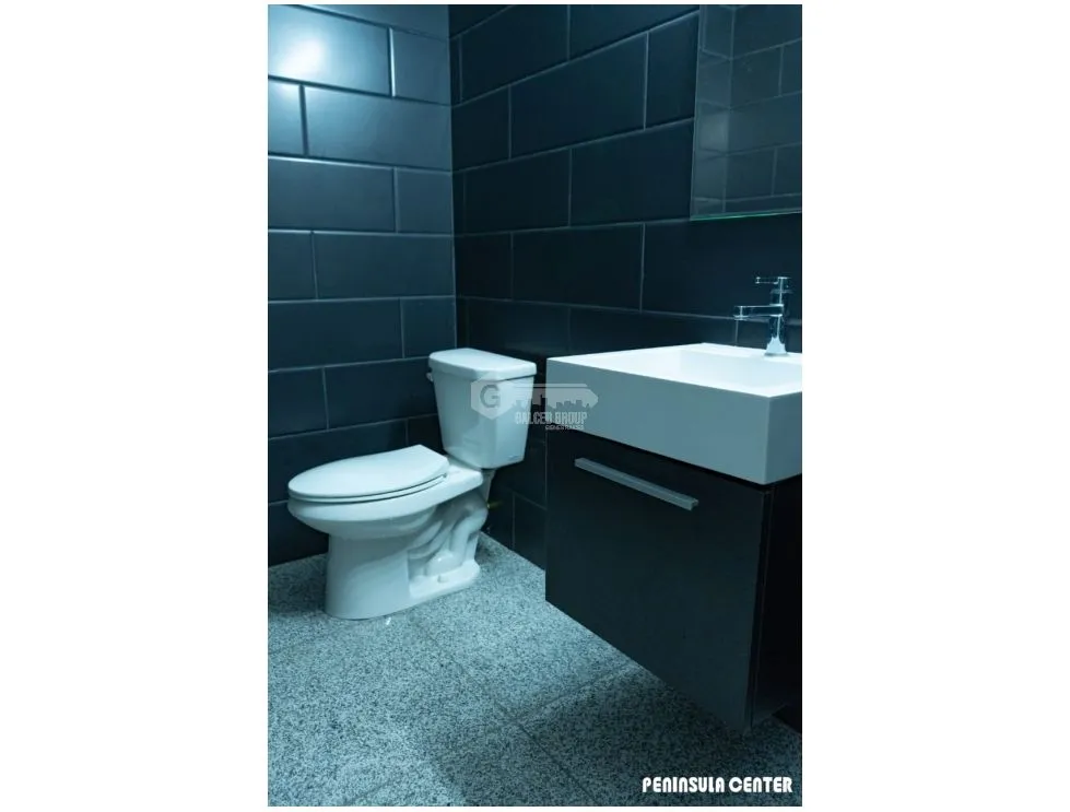 COSTA DEL ESTE / PENINSULA CENTER / 81 M / 2 PARKING / VACIA