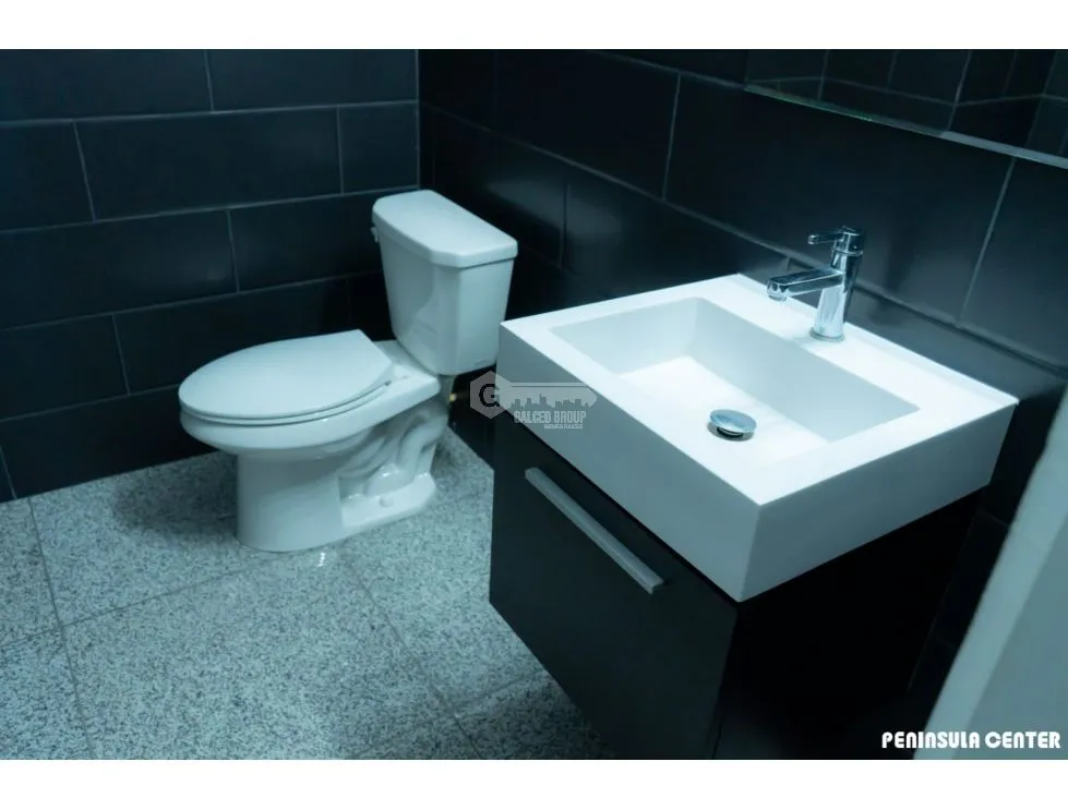 COSTA DEL ESTE / PENINSULA CENTER / 81 M / 2 PARKING / VACIA
