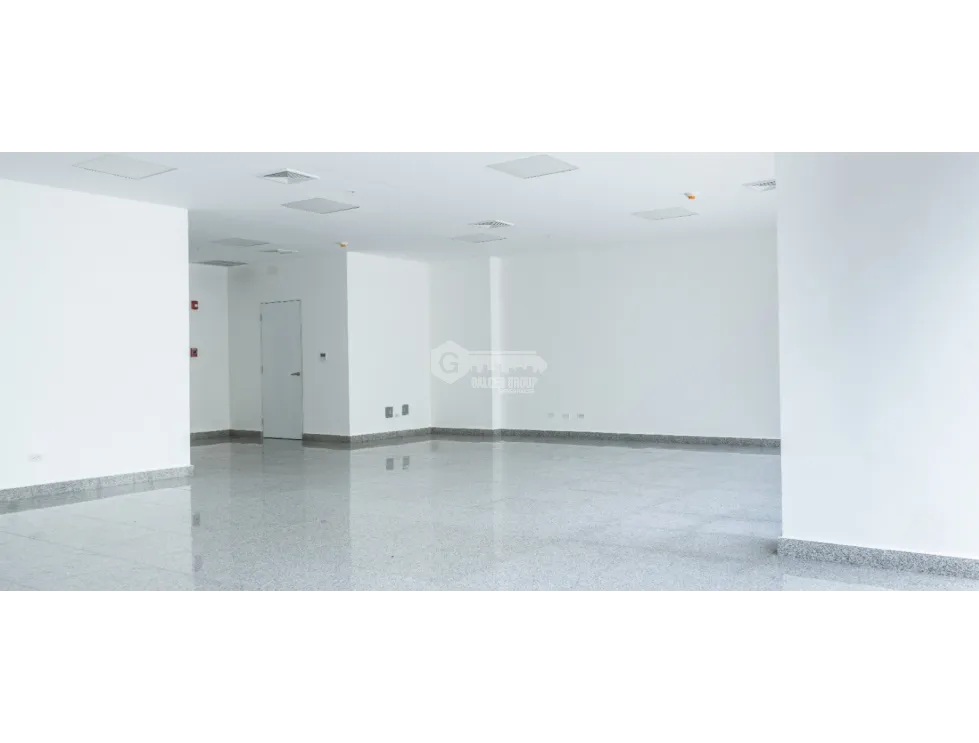 Office for rent in Costa del Este
