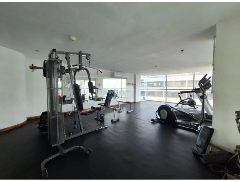 Apartment for sale in La Loma