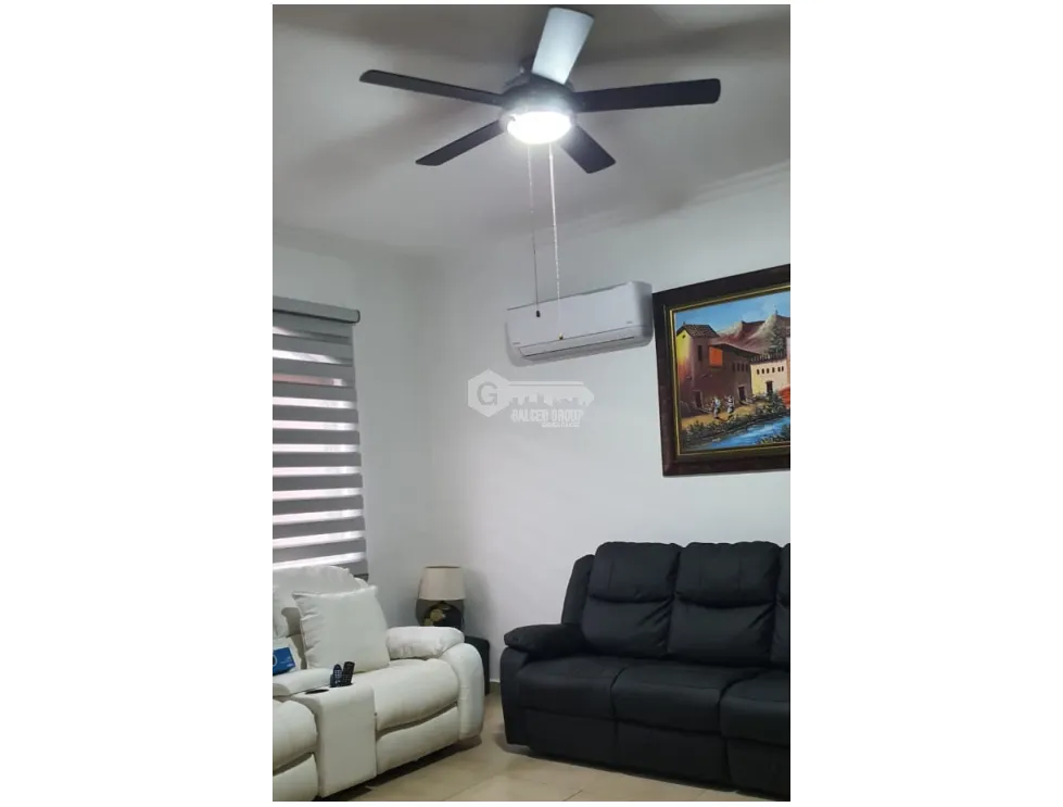 COSTA SUR / EL DORAL / 500M / 4 HABITACIONES / 4 PARKING