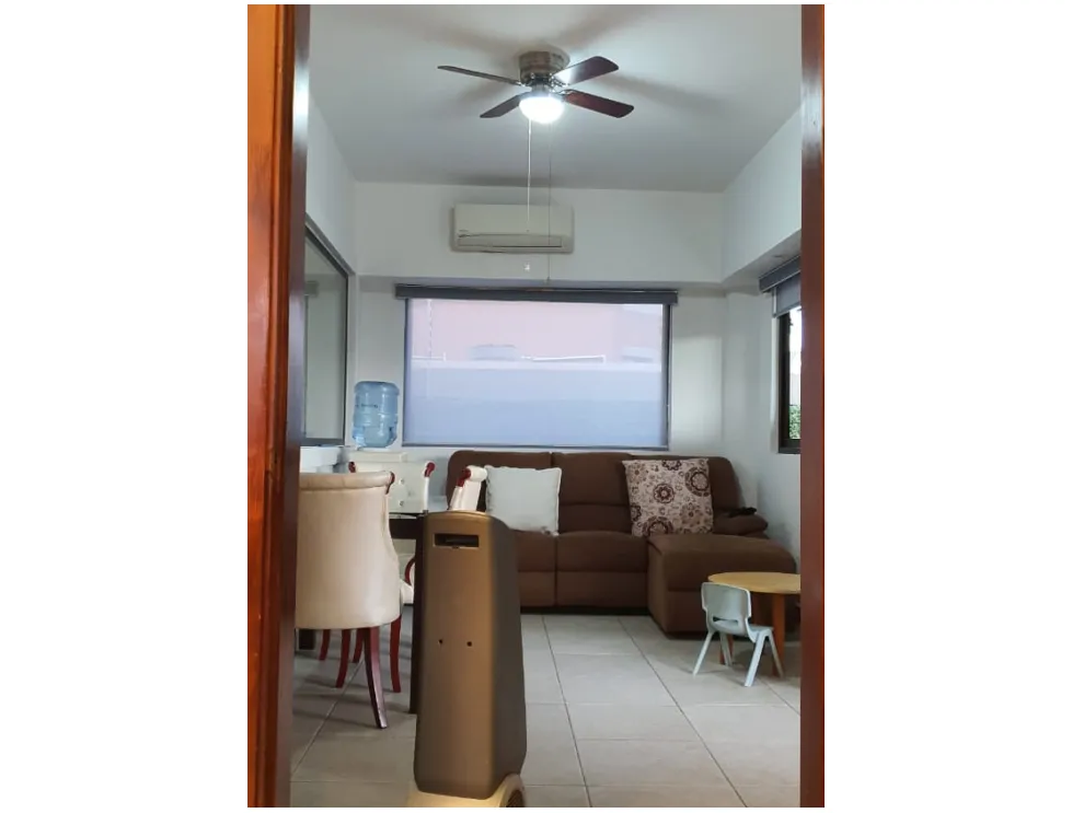 COSTA SUR / EL DORAL / 500M / 4 HABITACIONES / 4 PARKING