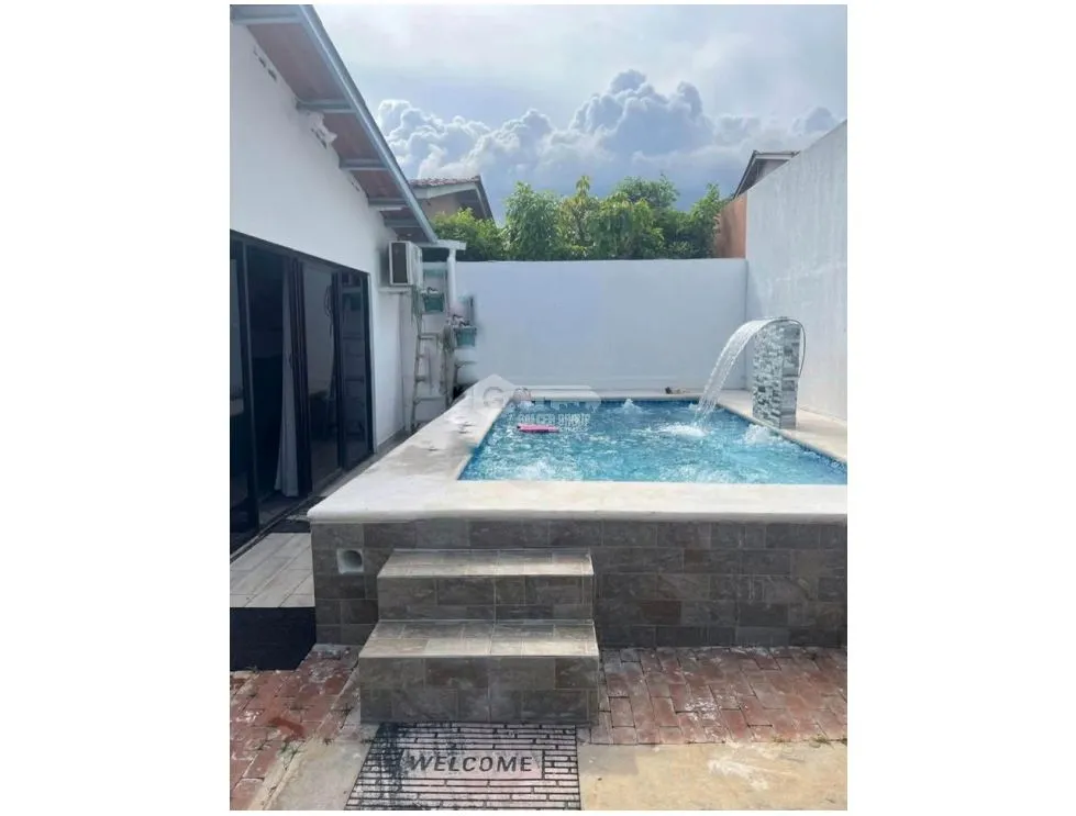Single Family House for sale in Costa Verde