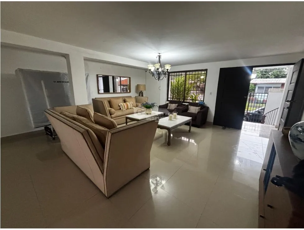 EL DORADO / BETANIA / 420M / 3 HABITACIONES / 2 NIVELES / TERRAZA JC