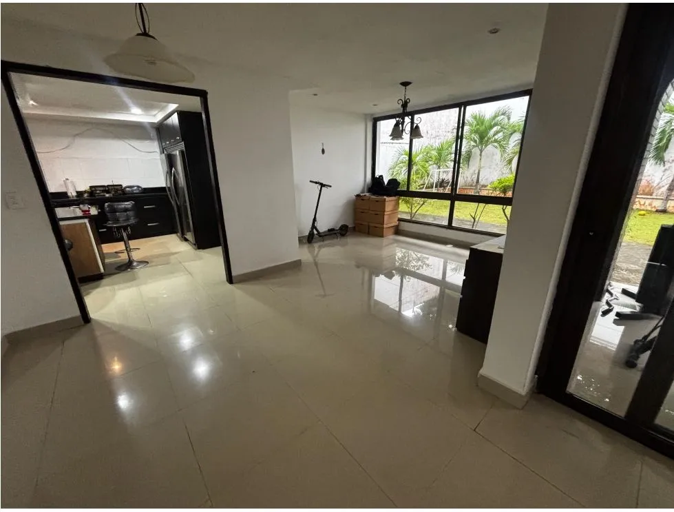EL DORADO / BETANIA / 420M / 3 HABITACIONES / 2 NIVELES / TERRAZA JC