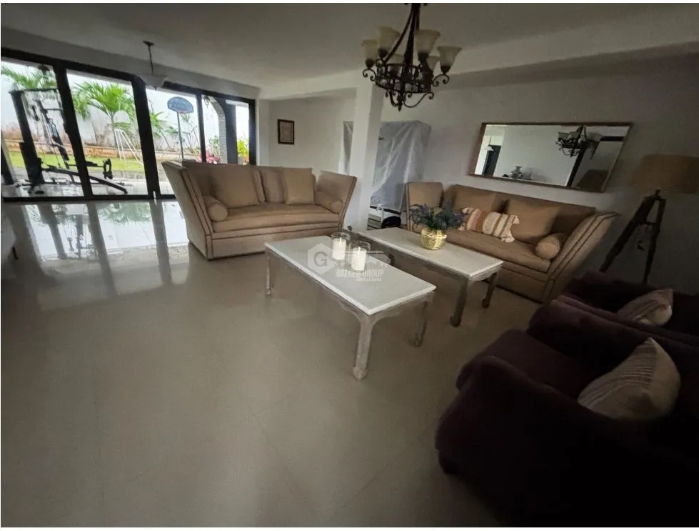 EL DORADO / BETANIA / 420M / 3 HABITACIONES / 2 NIVELES / TERRAZA JC