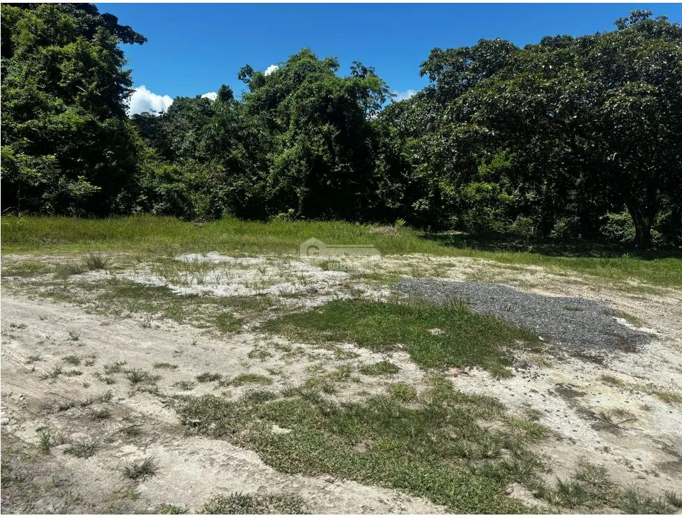 SAN CARLOS / COSTA ESMERALDA / 3300M / BEACH / AG