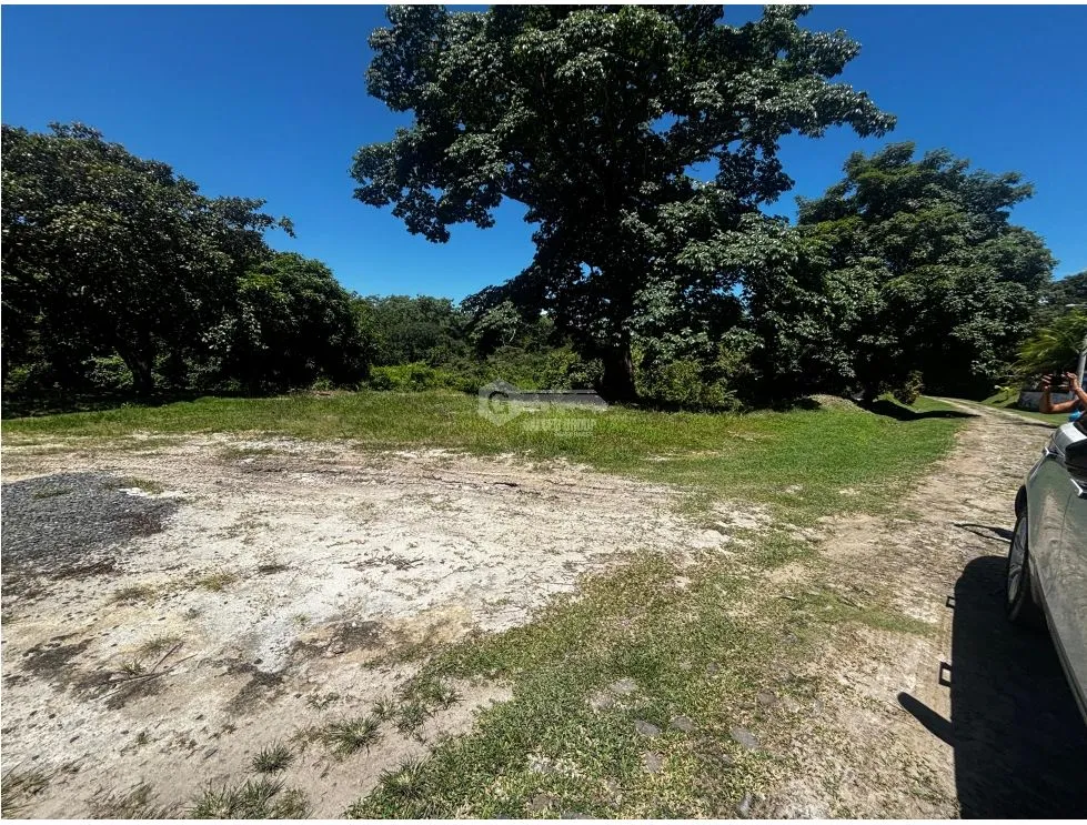 SAN CARLOS / COSTA ESMERALDA / 3300M / BEACH / AG