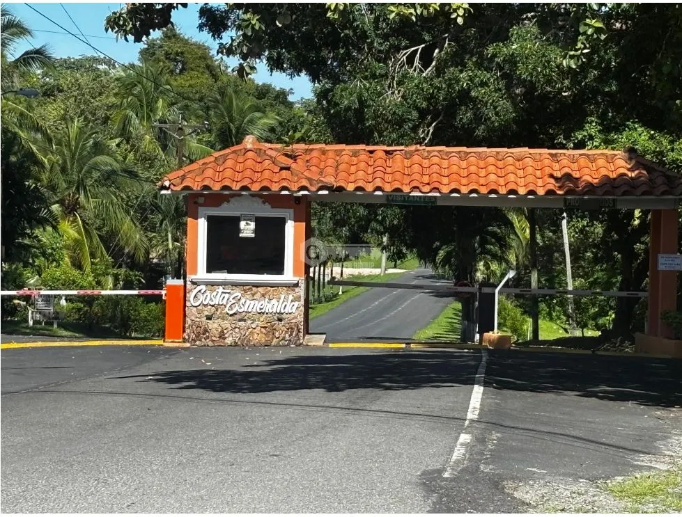SAN CARLOS / COSTA ESMERALDA / 3300M / BEACH / AG