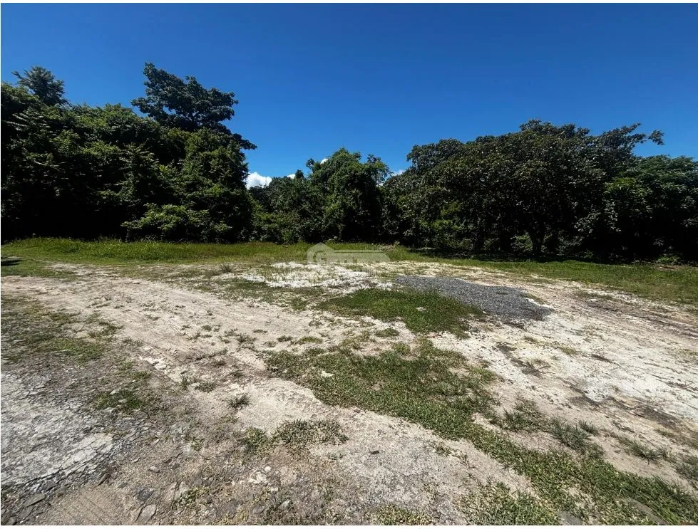 SAN CARLOS / COSTA ESMERALDA / 3300M / BEACH / AG