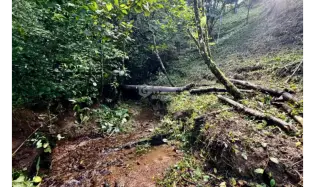 ALTOS DEL MARIA / 1525M / PUNTO ALTO / FRENTE A VIA / ESQUINA