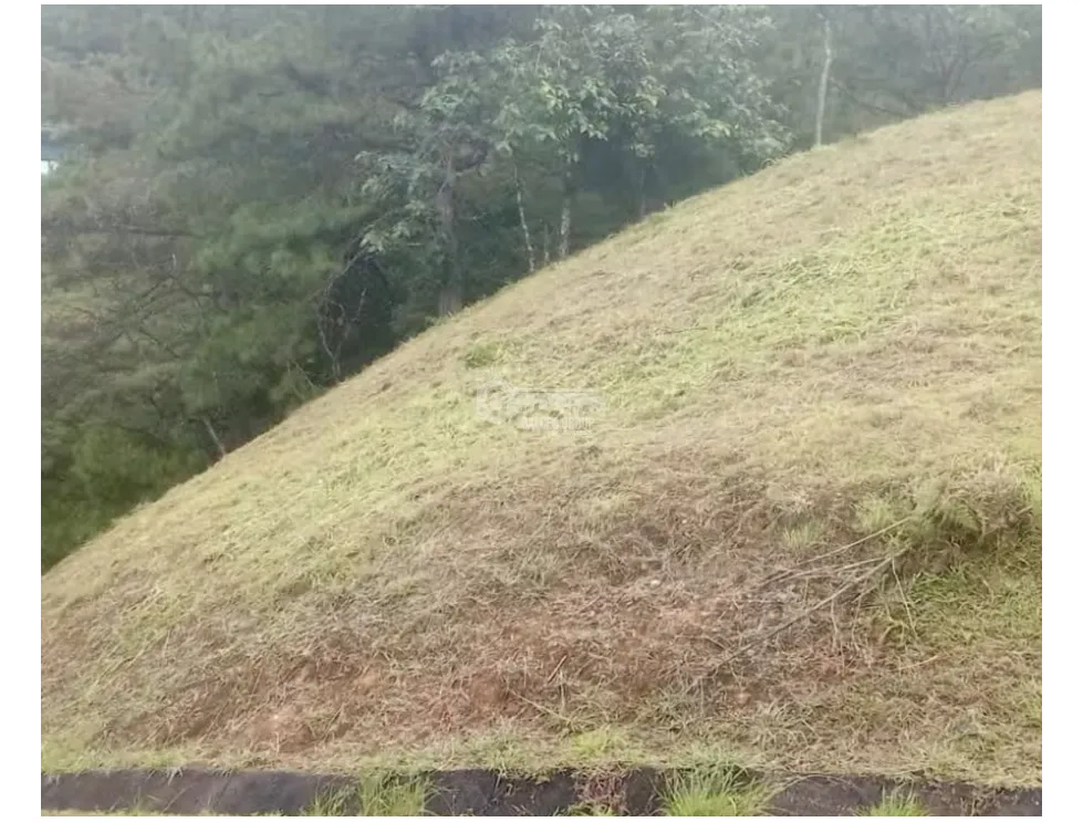 ALTOS DEL MARIA / 1525M / PUNTO ALTO / FRENTE A VIA / ESQUINA