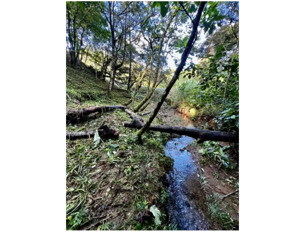 ALTOS DEL MARIA / 1525M / PUNTO ALTO / FRENTE A VIA / ESQUINA