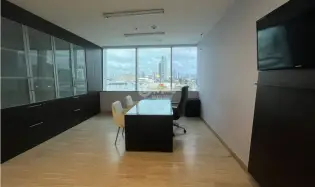 Office for rent in Punta Pacifica