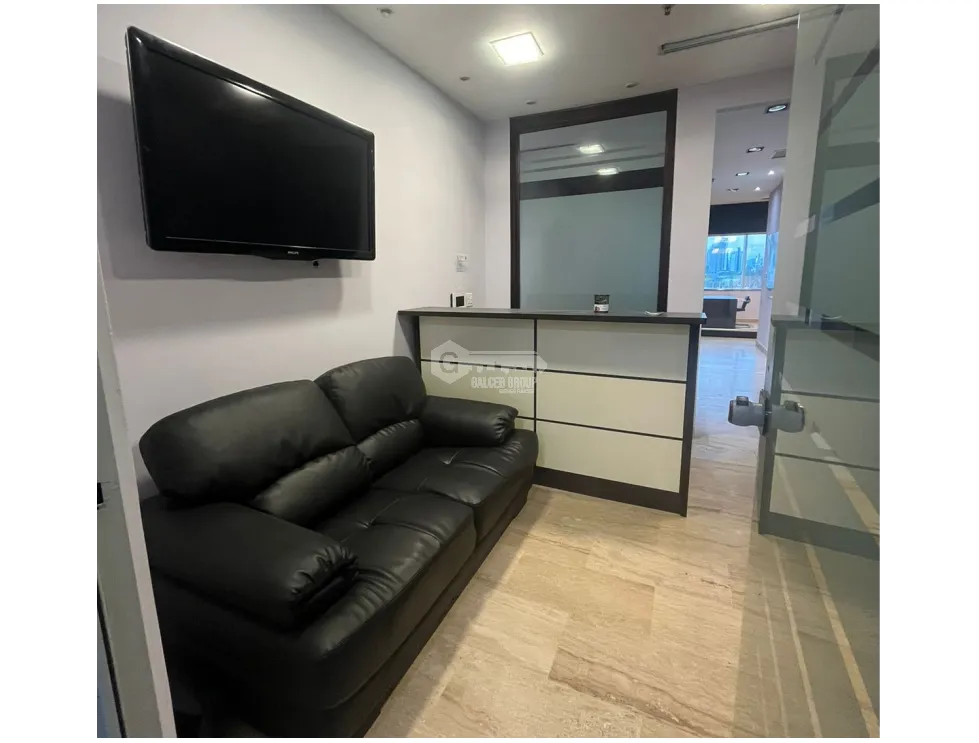 Office for rent in Punta Pacifica