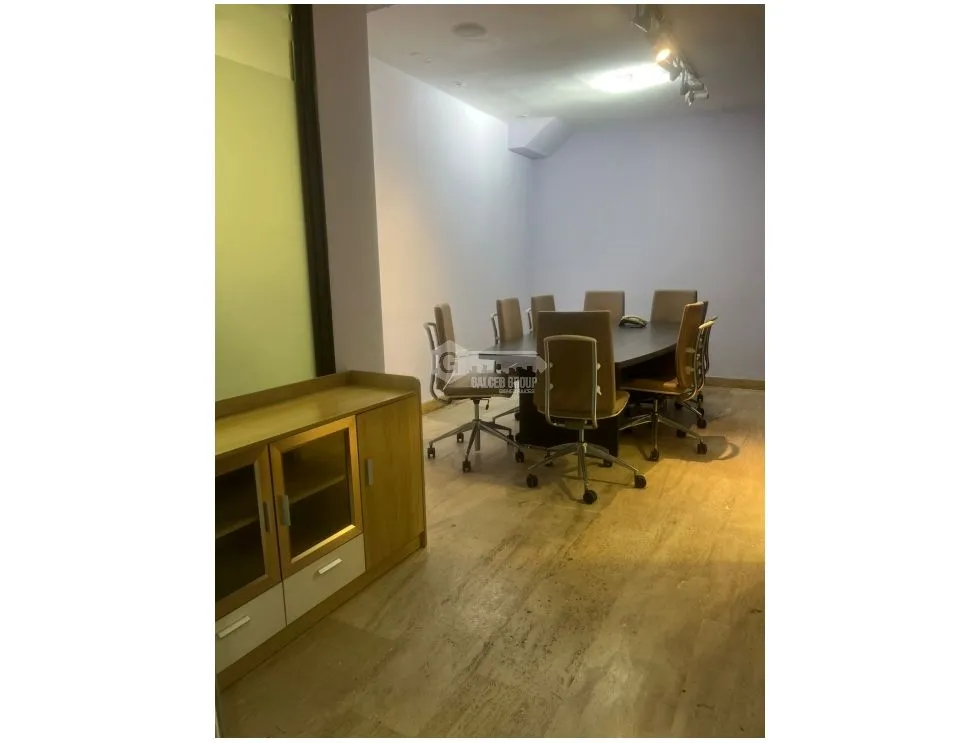 Office for rent in Punta Pacifica