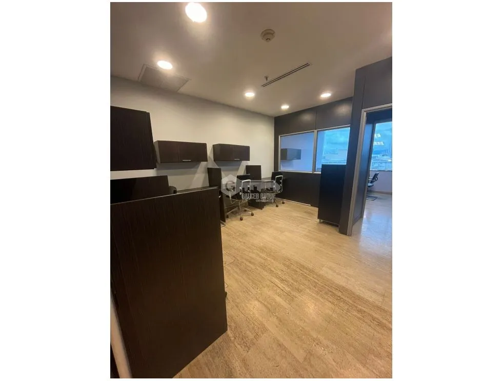 Office for rent in Punta Pacifica