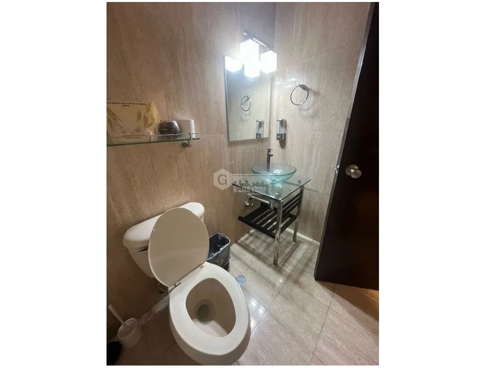 Office for rent in Punta Pacifica