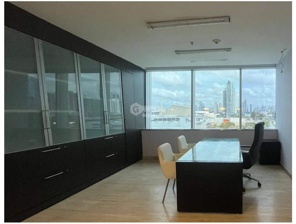 Office for rent in Punta Pacifica