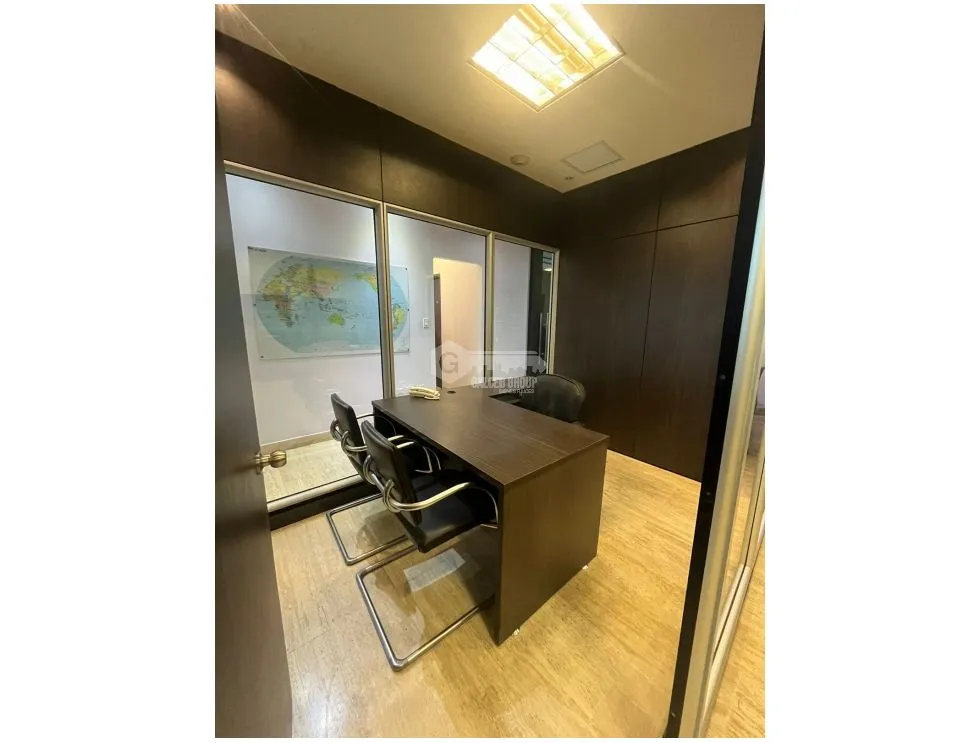 Office for rent in Punta Pacifica