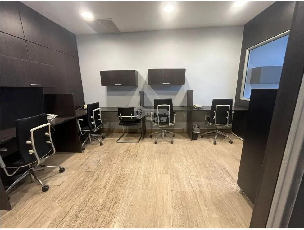 Office for rent in Punta Pacifica