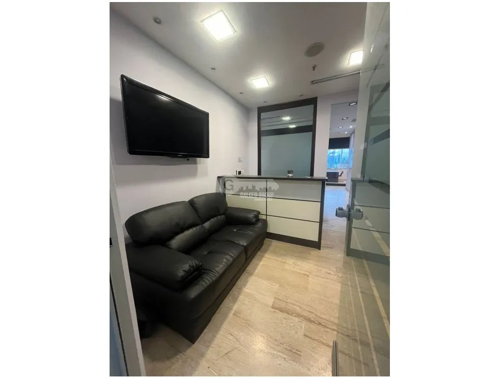 Office for rent in Punta Pacifica