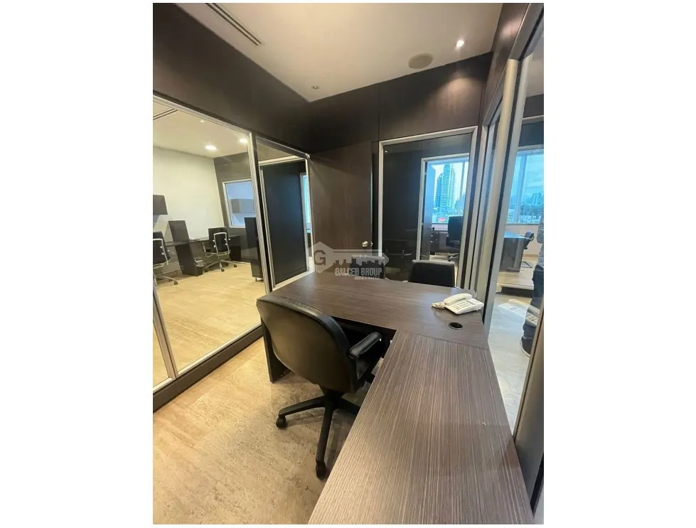 Office for rent in Punta Pacifica