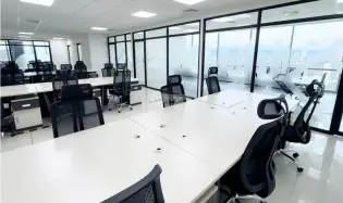 Office for rent in Costa del Este