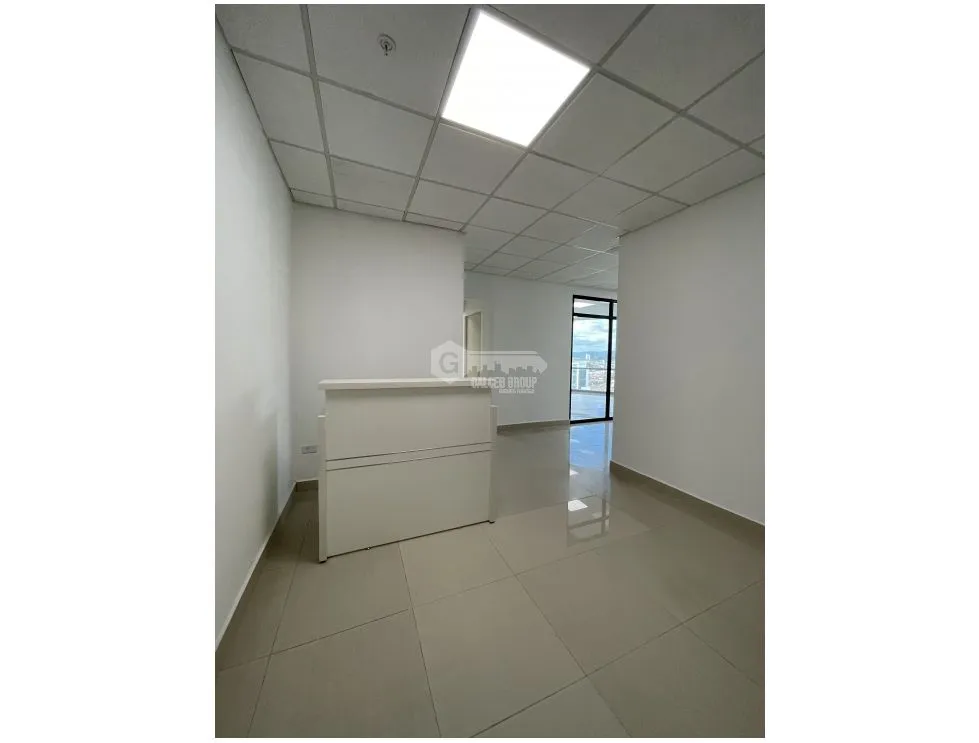 Office for rent in Costa del Este