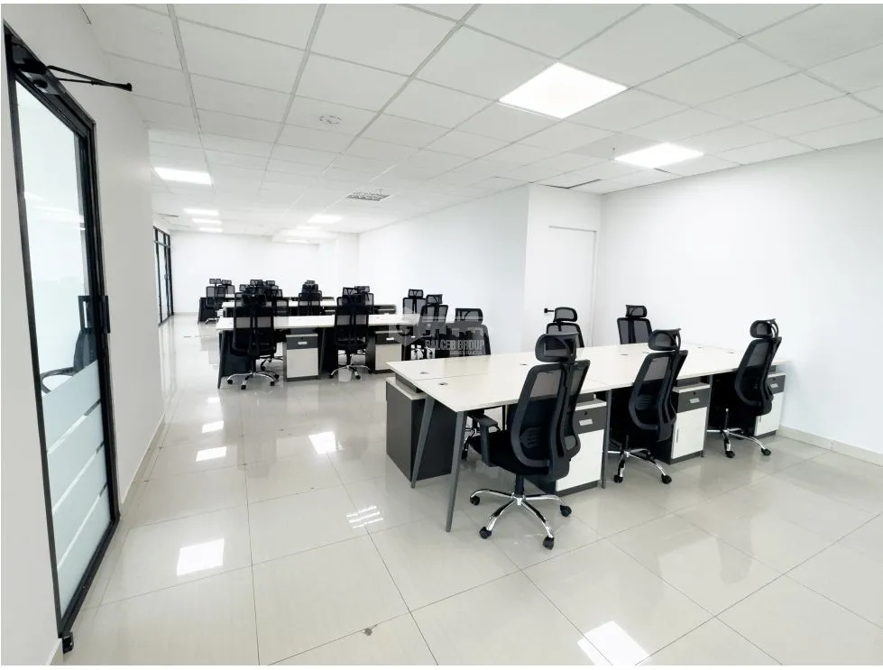 Office for rent in Costa del Este