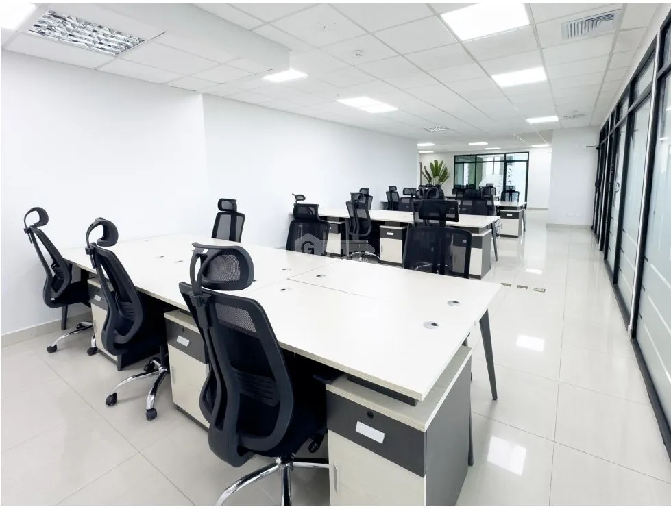 Office for rent in Costa del Este