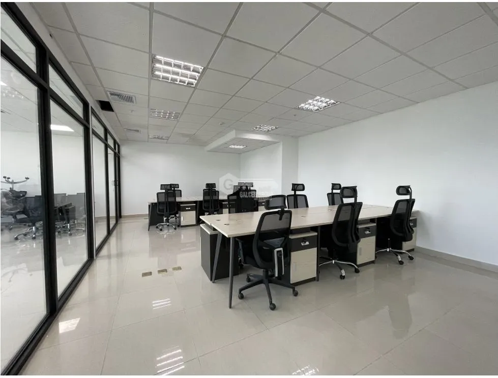 Office for rent in Costa del Este