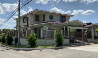 Single Family House for sale in Brisas Del Golf