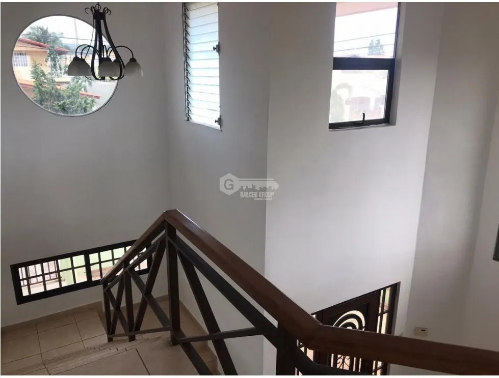 Maison unifamiliale à Brisas Del Golf à vendre
