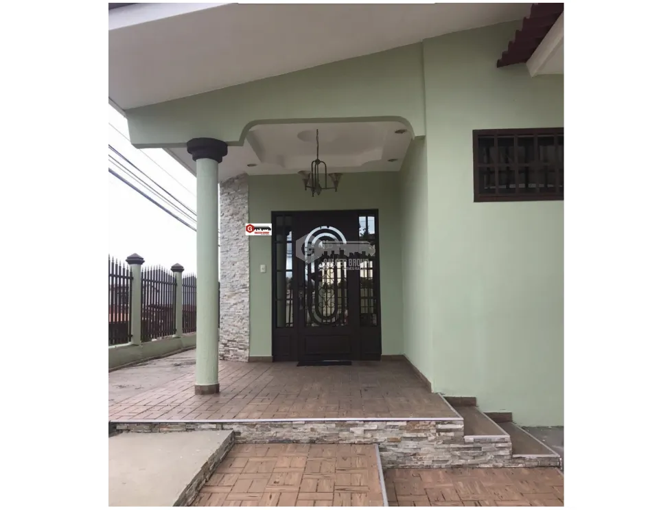 Maison unifamiliale à Brisas Del Golf à vendre