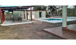 CHAME / NUEVA GORGONA / 2000M / 3 HABITACIONES / 5 PARKING / PISCINA