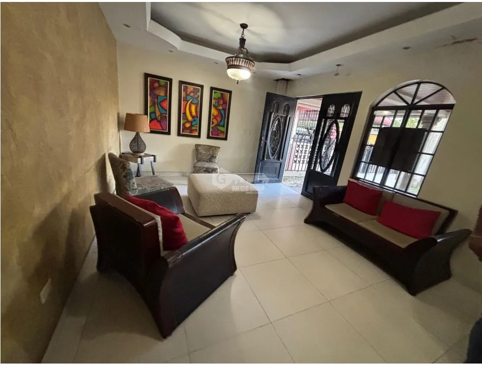 Single Family House for sale in Betania